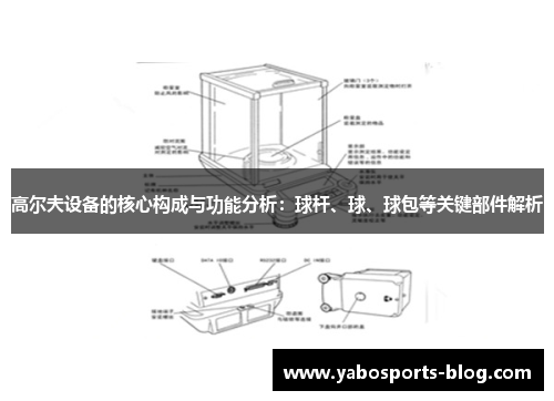 高尔夫设备的核心构成与功能分析：球杆、球、球包等关键部件解析